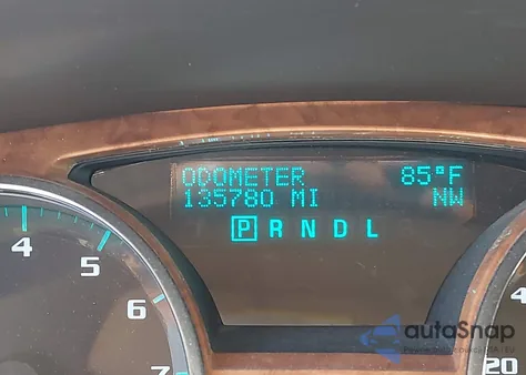 2012 Buick Enclave Leather z USA, uszkodzony, nr VIN 5GAKRCED1CJ154454